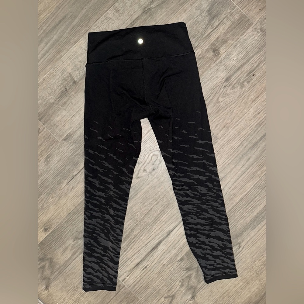 Lululemon Lunar New Year Wunder Under High-Rise Tight 25"